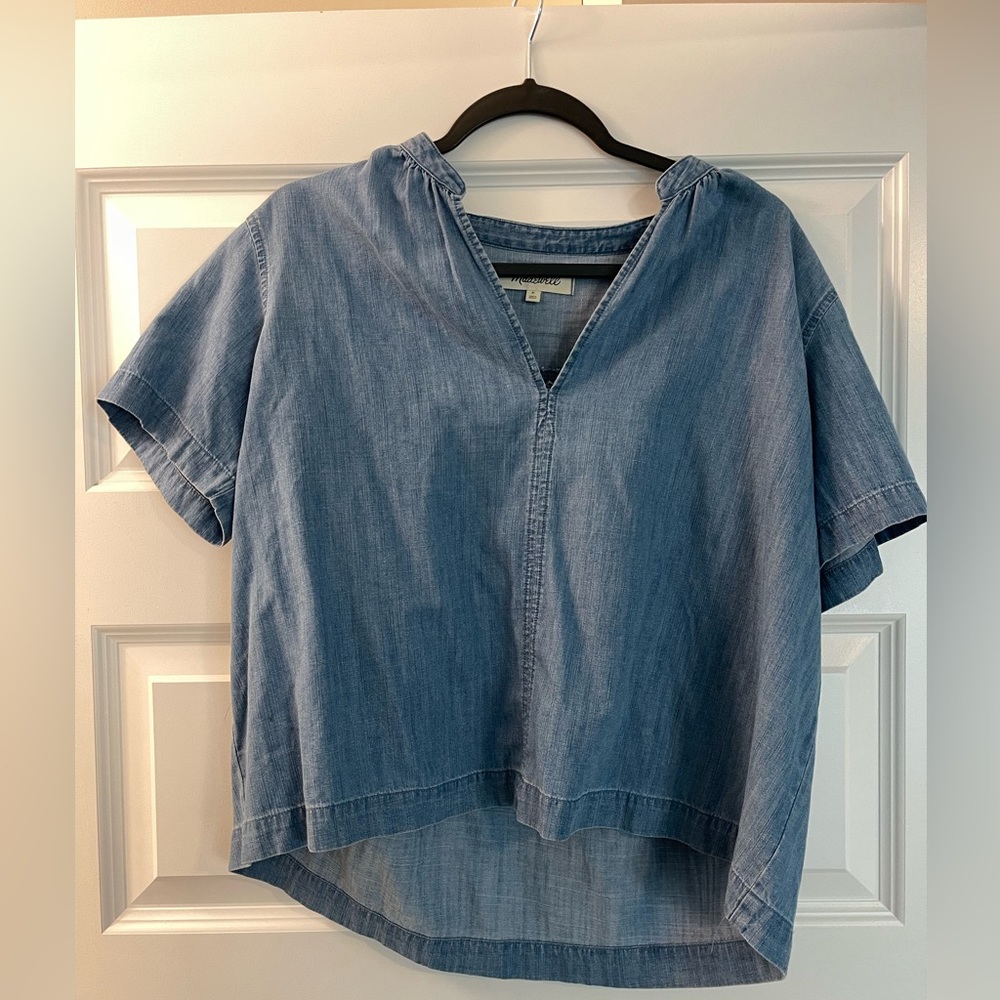 Madewell Top
